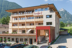 Hotel Garni Berghof Pertisau